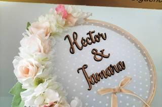 Los Detalles de Yoli