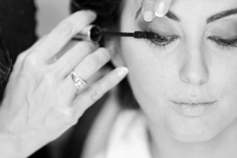 María Romani MakeUp