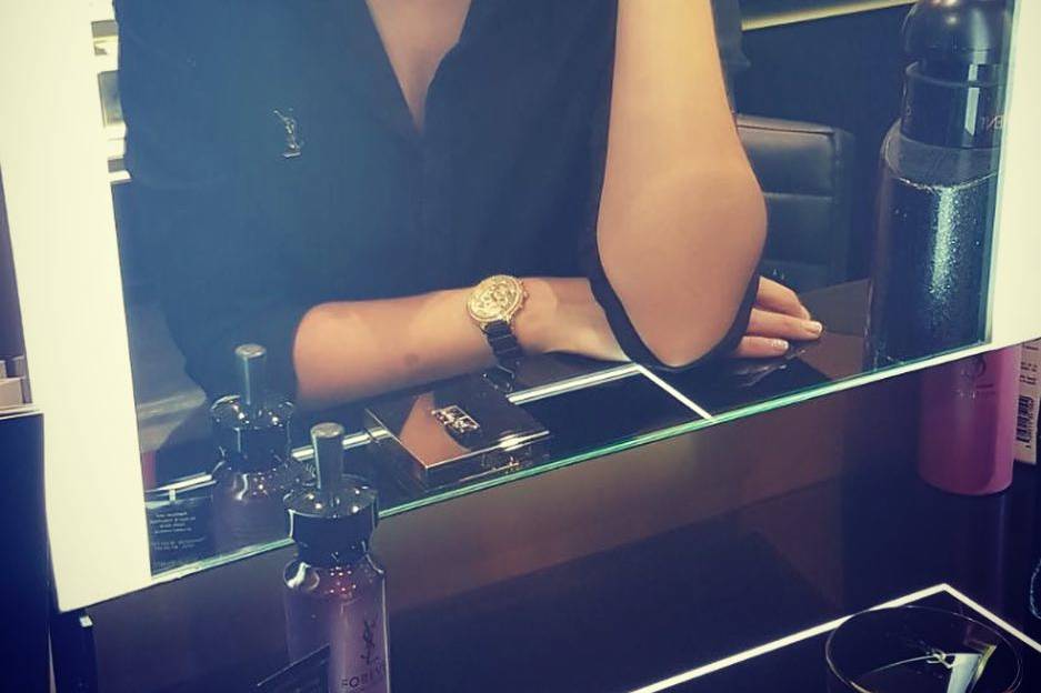 María Romani