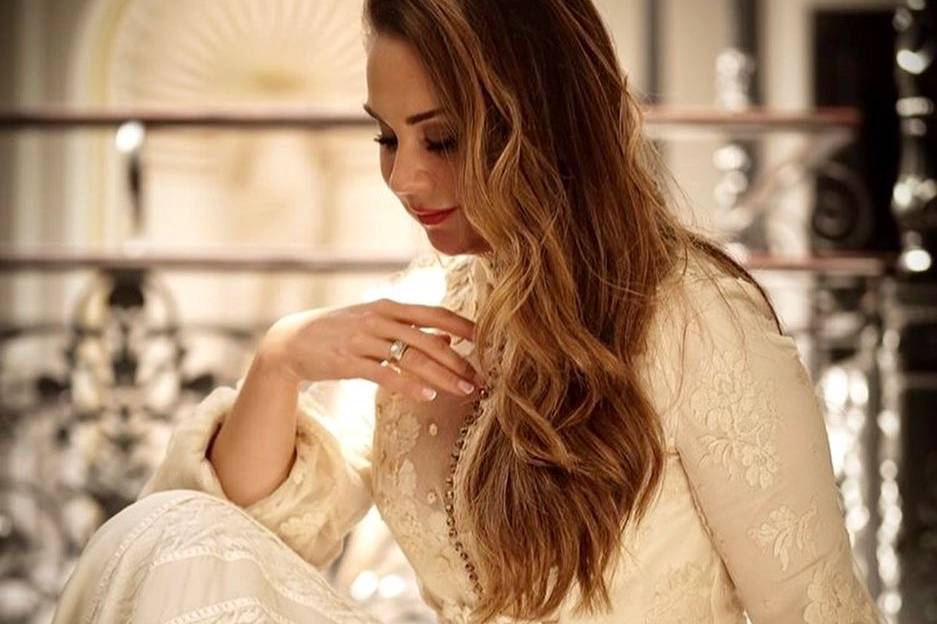 María Romani