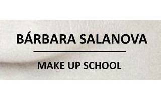 Bárbara Salanova Make Up School