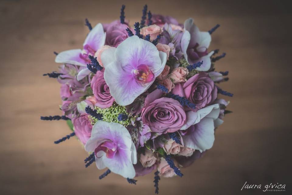 Las mejores floristerías para boda en San Jose De La Rinconada