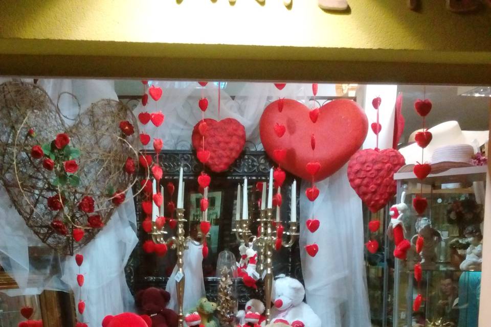 San Valentín