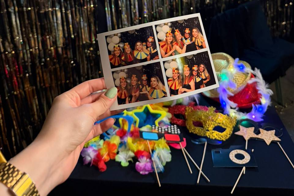 Fotos personalizadas