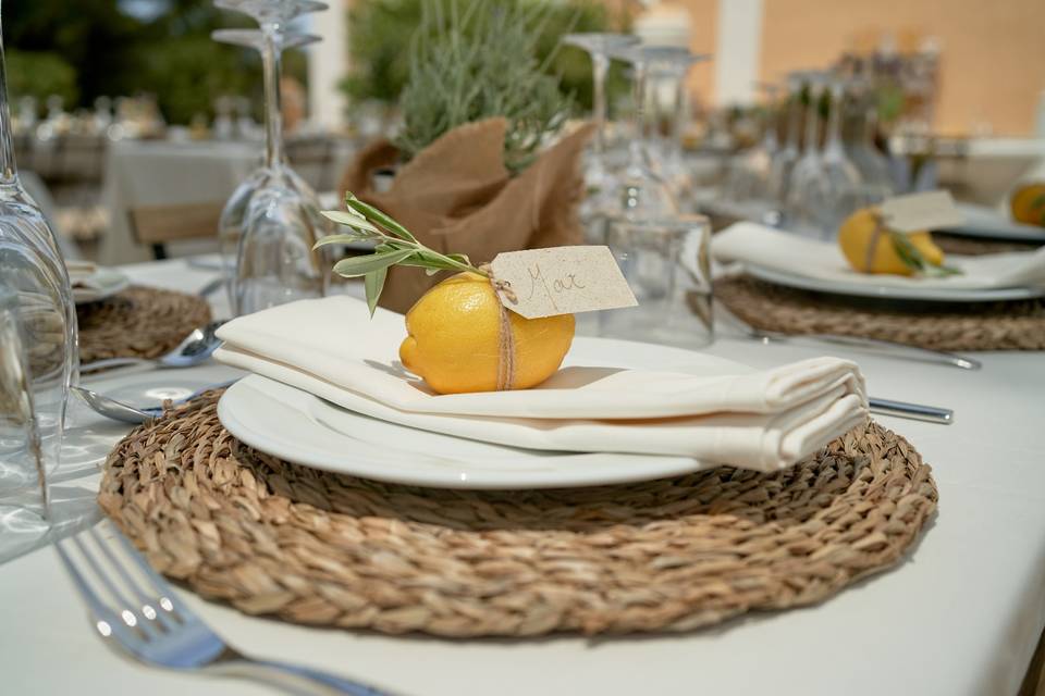 Catering menorca