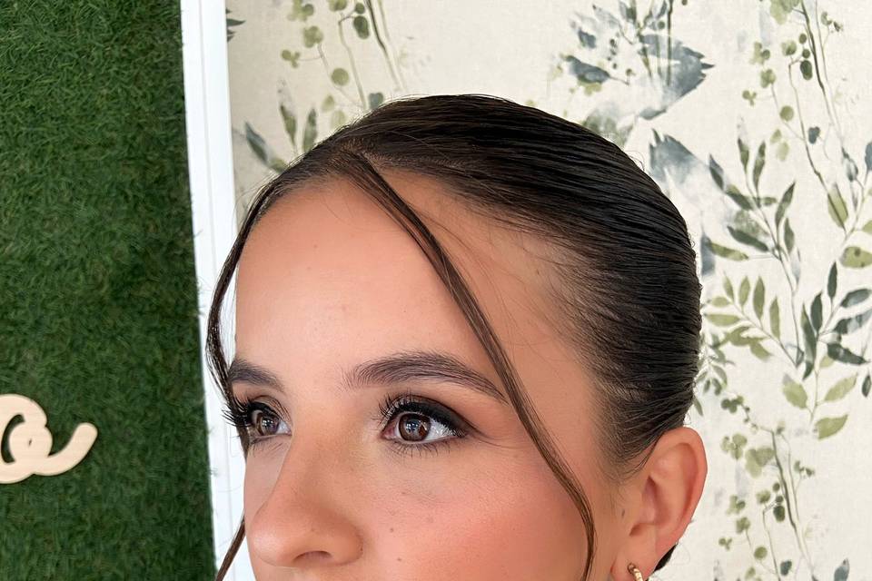 Maquillaje