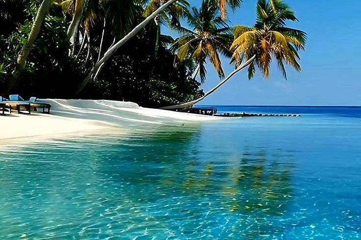 Islas Mauricio con amor