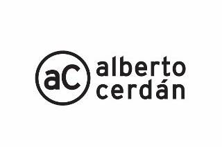 Alberto Cerdán logotipo