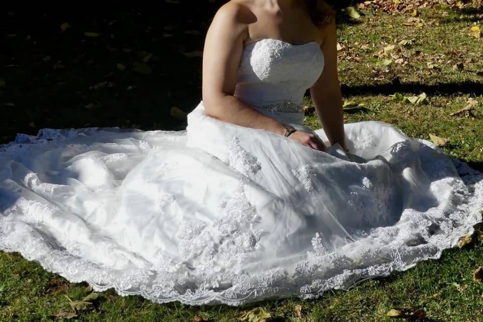 Novias