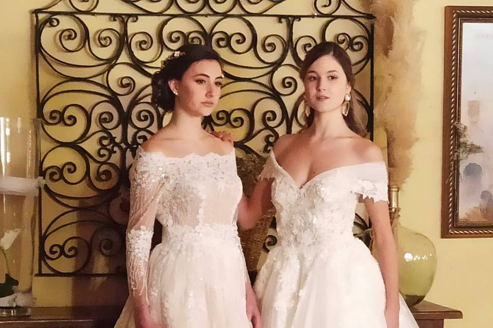 Novias