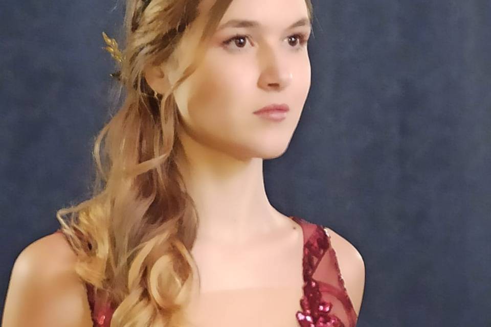 Maquillaje  para cualquier ocasión