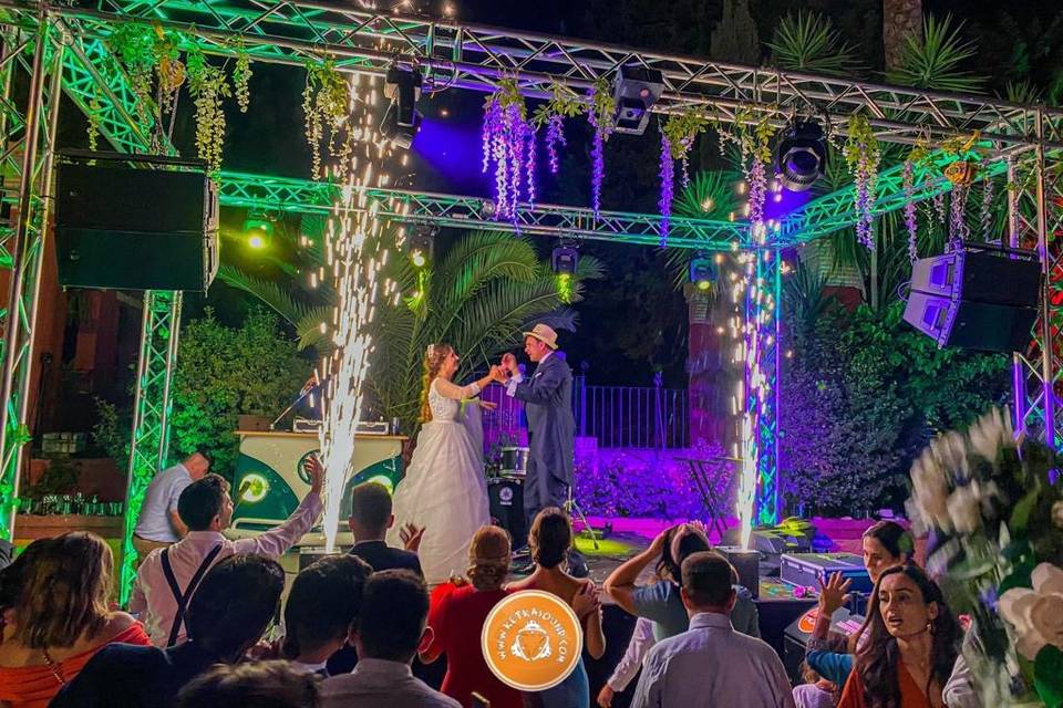Bodas en Clave