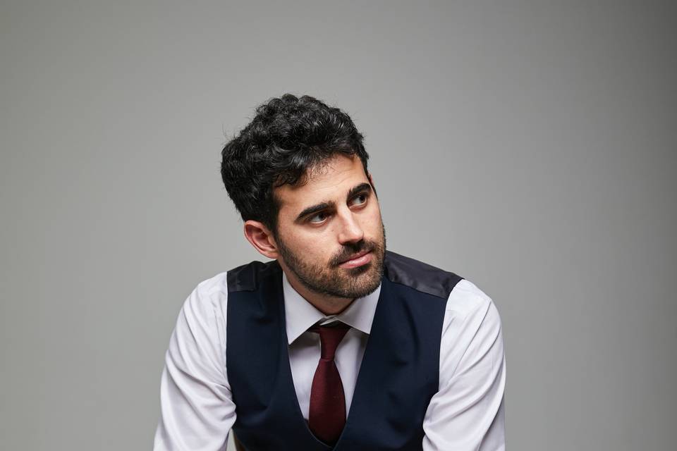 Mago David Bestué
