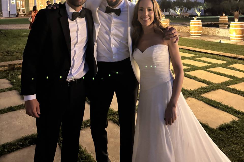 Mago David Bestué