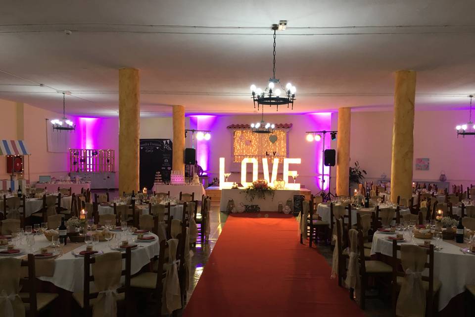 De gala