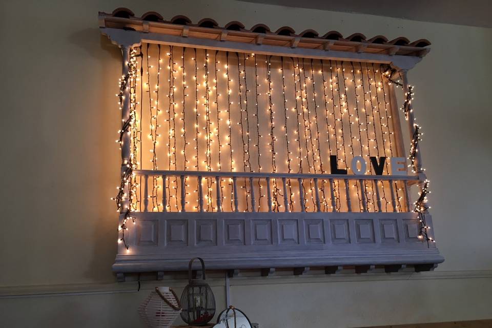 Lugares con encanto