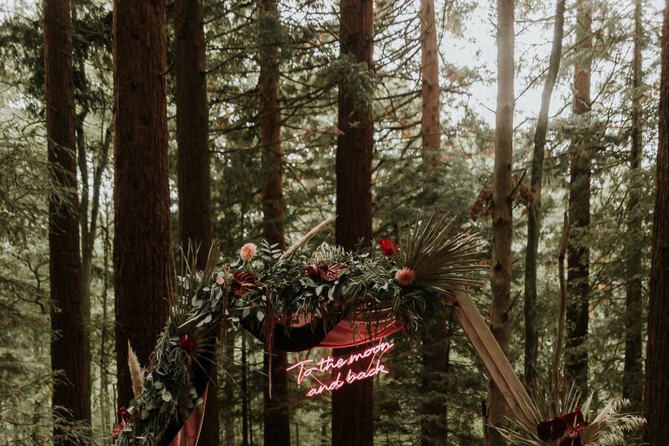 Fotógrafo de bodas en Madrid