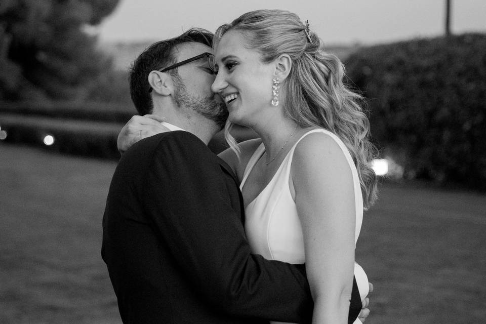 Fotógrafo de bodas en Madrid
