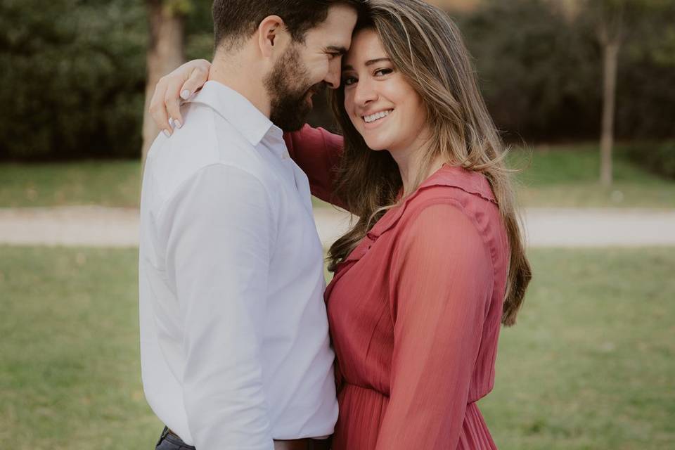 Fotógrafo de bodas en Madrid