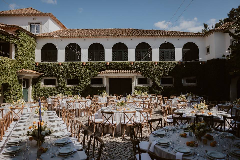 Fotógrafo de bodas en Madrid