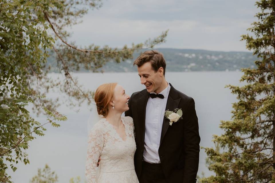 Fotógrafo de bodas en Madrid