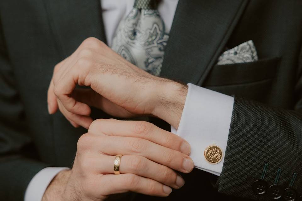 Fotógrafo de bodas en Madrid