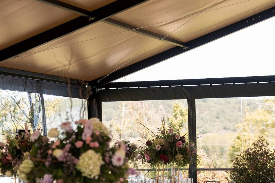 Deco Mesa