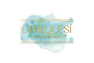 Dimequesí logo