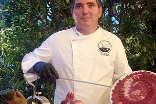 Santiago Calvo Gomez