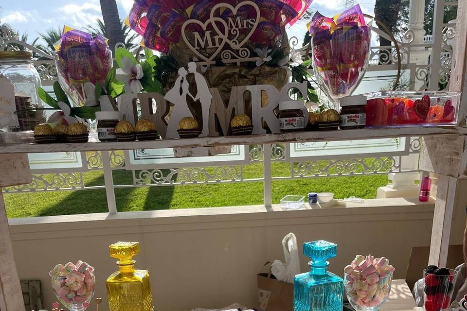 Candy