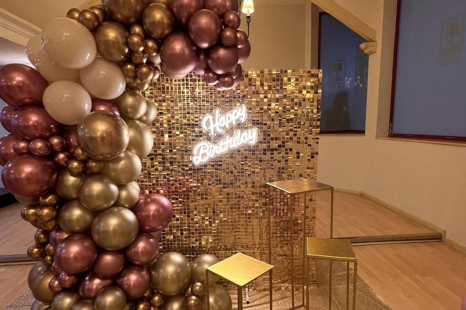 Jhc Eventos