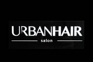 Urban Hair logotipo