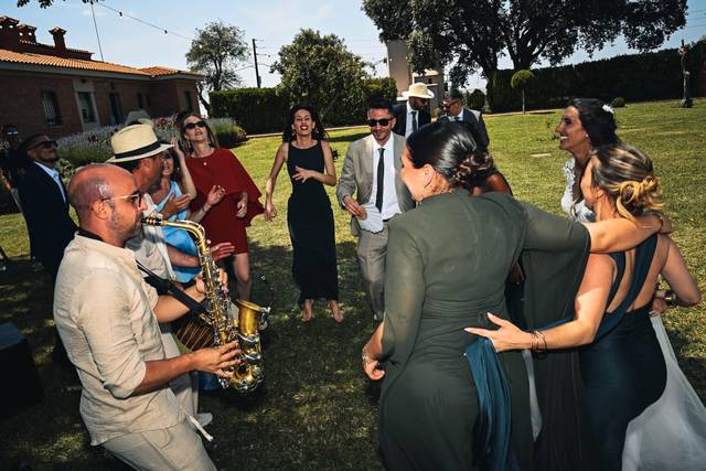 Boda
