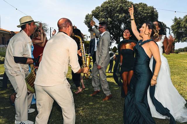 Boda