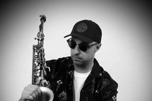 Rafsax