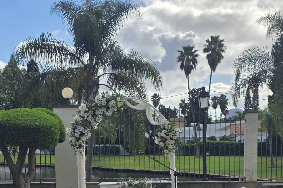 AZZ Guadacorte ALTAR