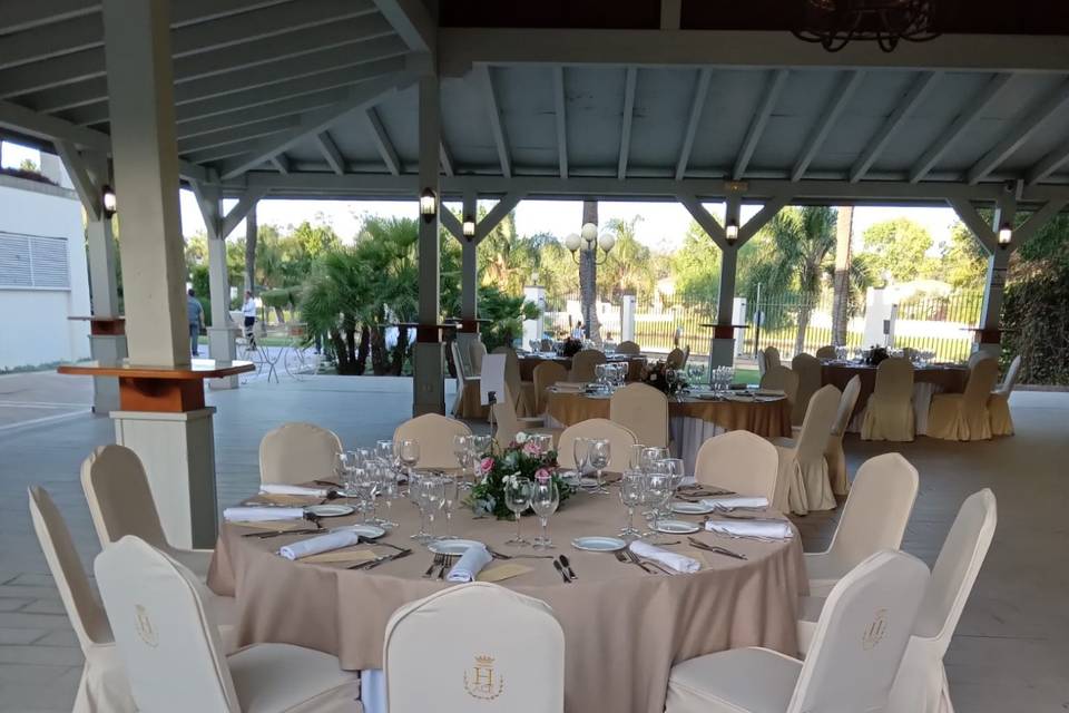 AZZ Guadacorte jardines