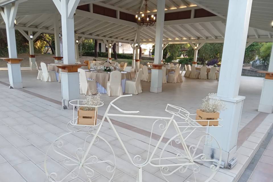 AZZ Guadacorte jardines