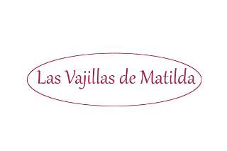 Las Vajillas de Matilda