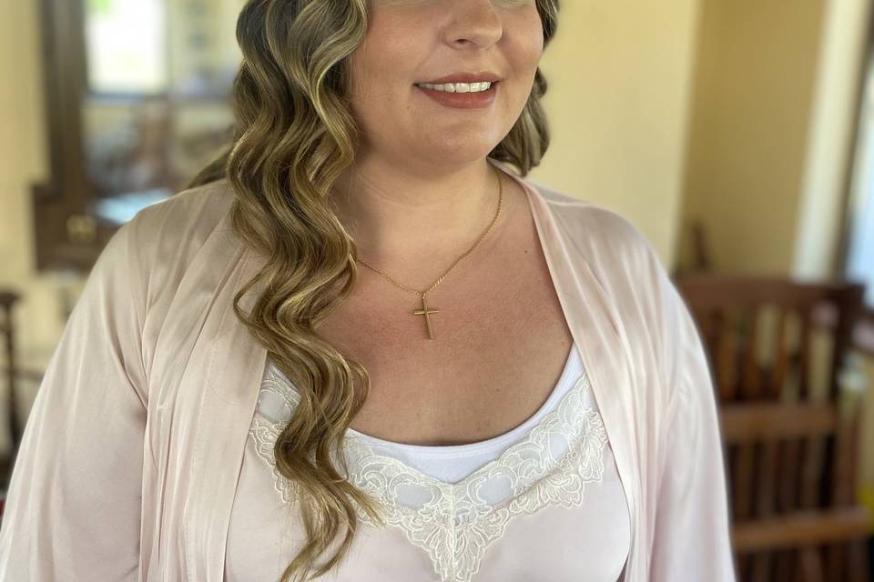 Look Glam
