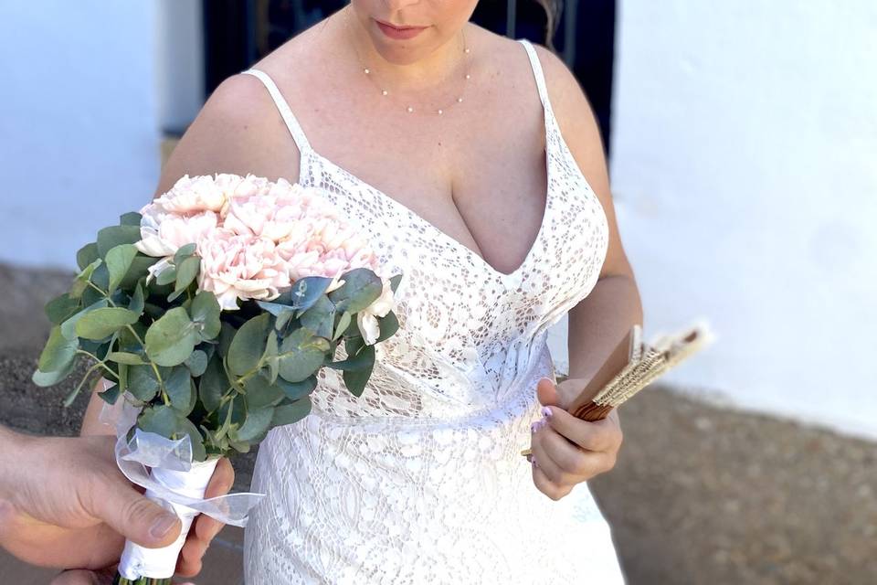 Novia natural