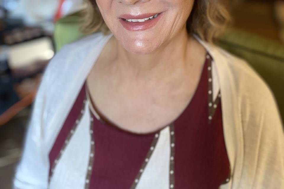 Madre de la Novia