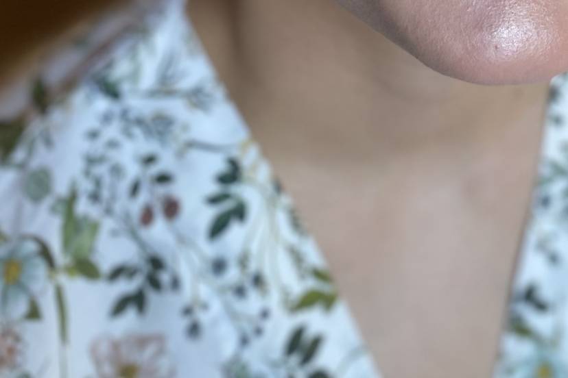 Detalle Novia