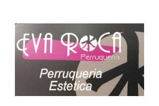 Eva Roca Perruqueria logotipo