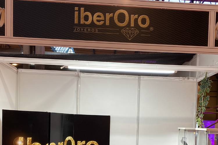 IberOro