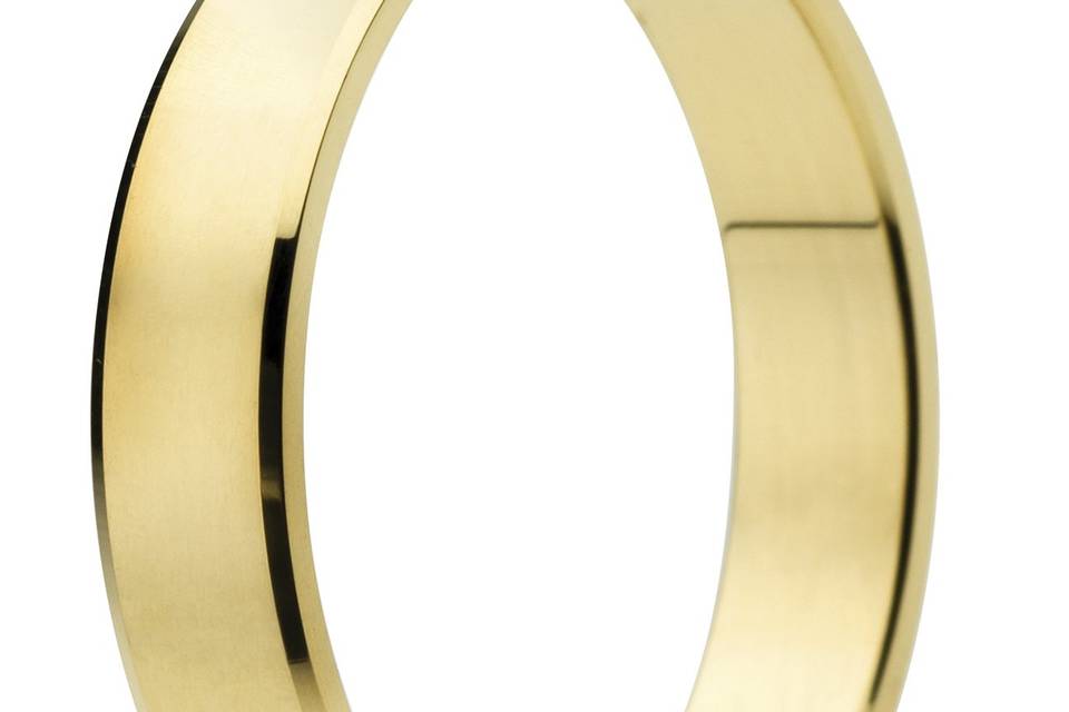 IberOro