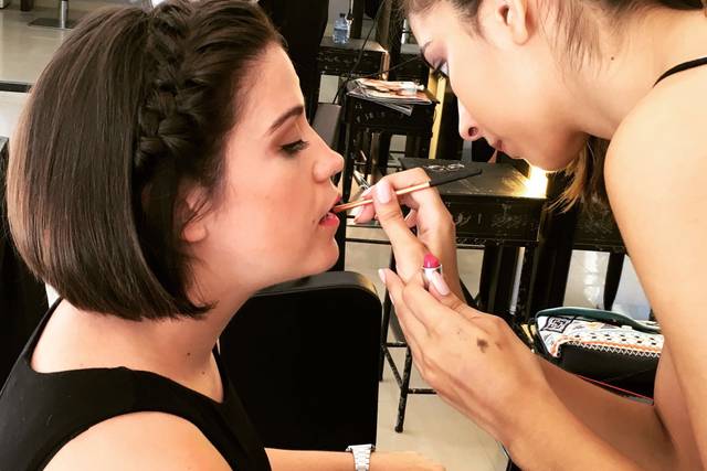 Ainhoasimeonmakeup