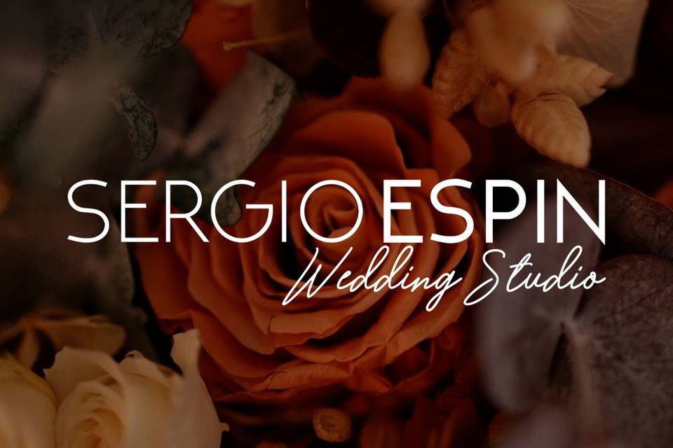 Logo Sergio Espin