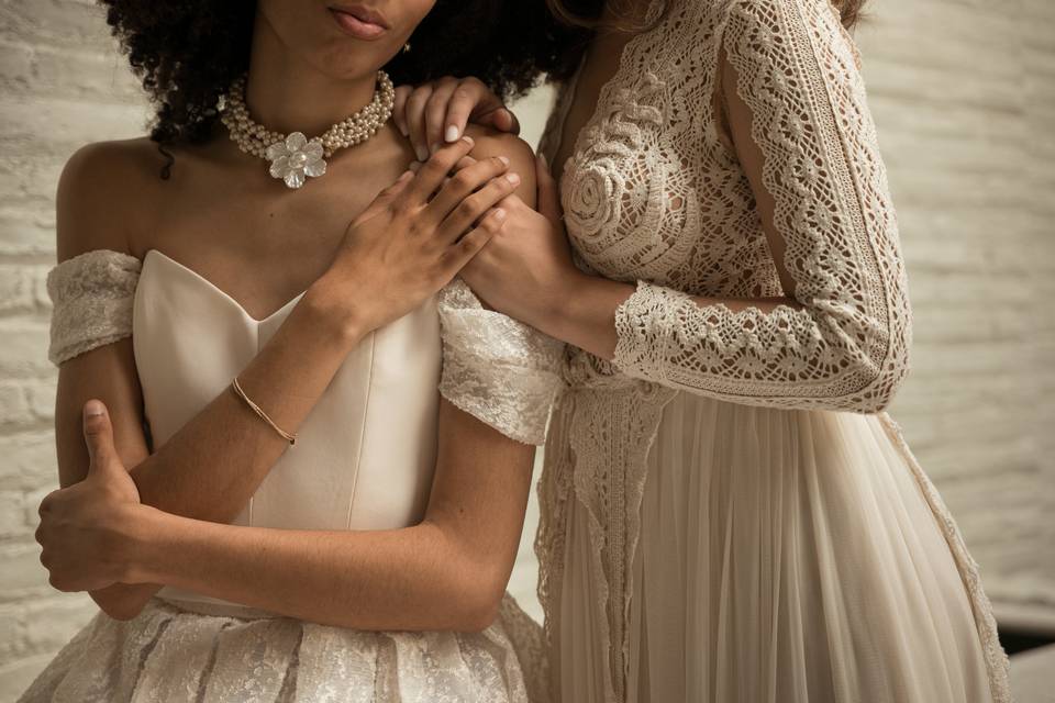 Valle + Saskia
