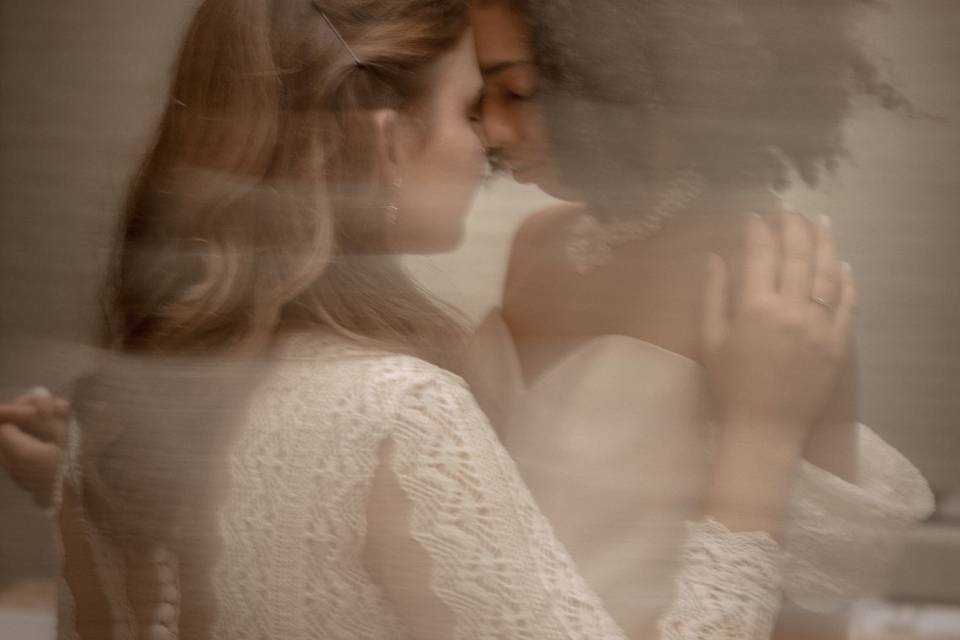 Valle + Saskia